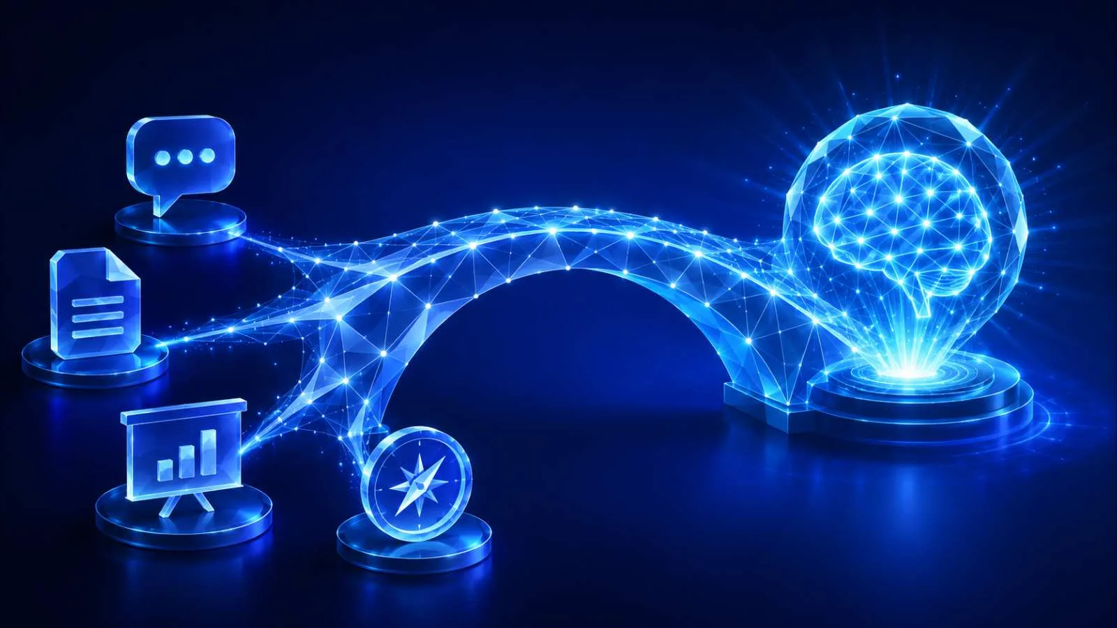 AI skills in non-technical roles
