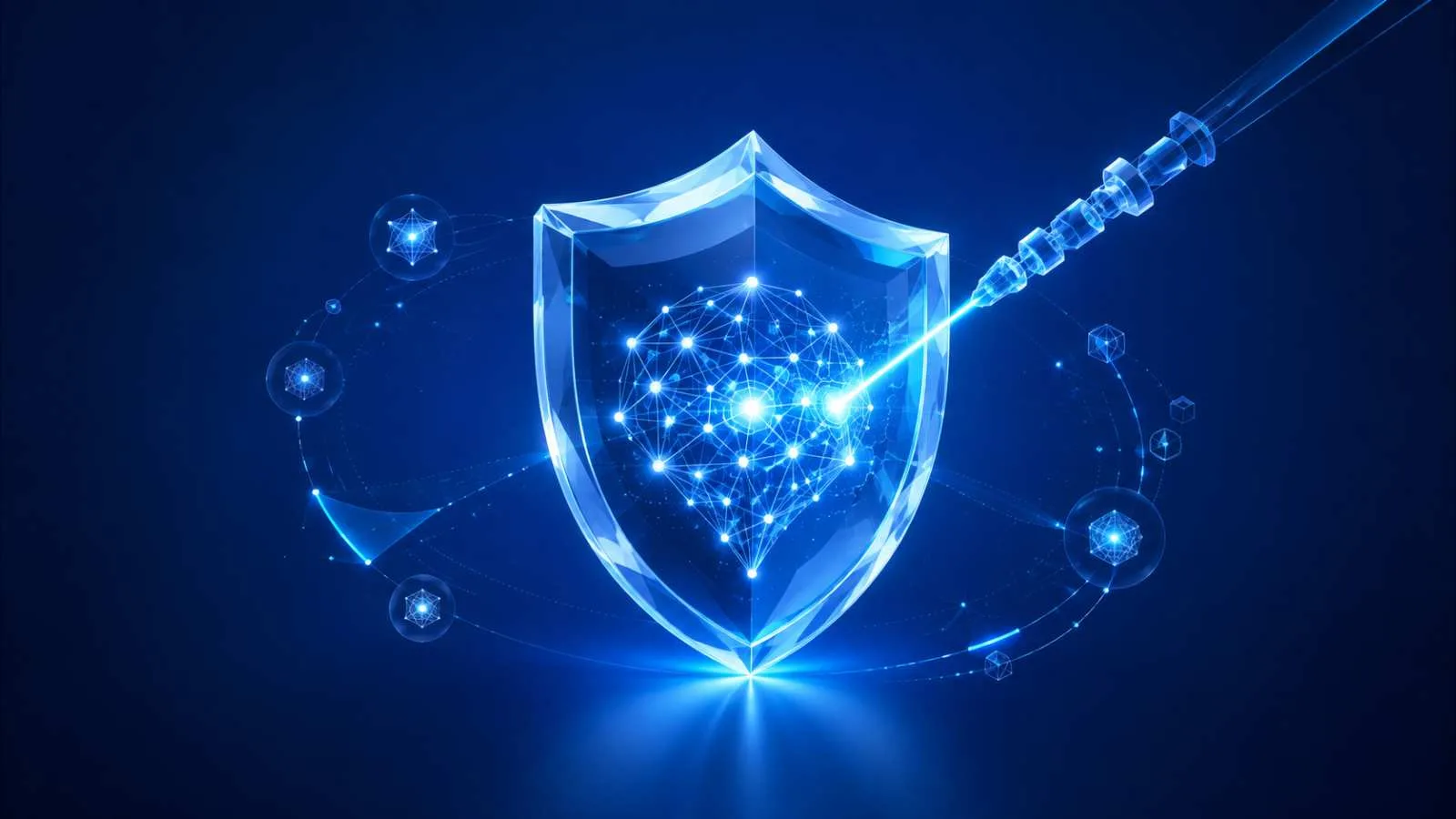 Illustratie: Carrière in AI Safety en Red Teaming: Rol & Skillset
