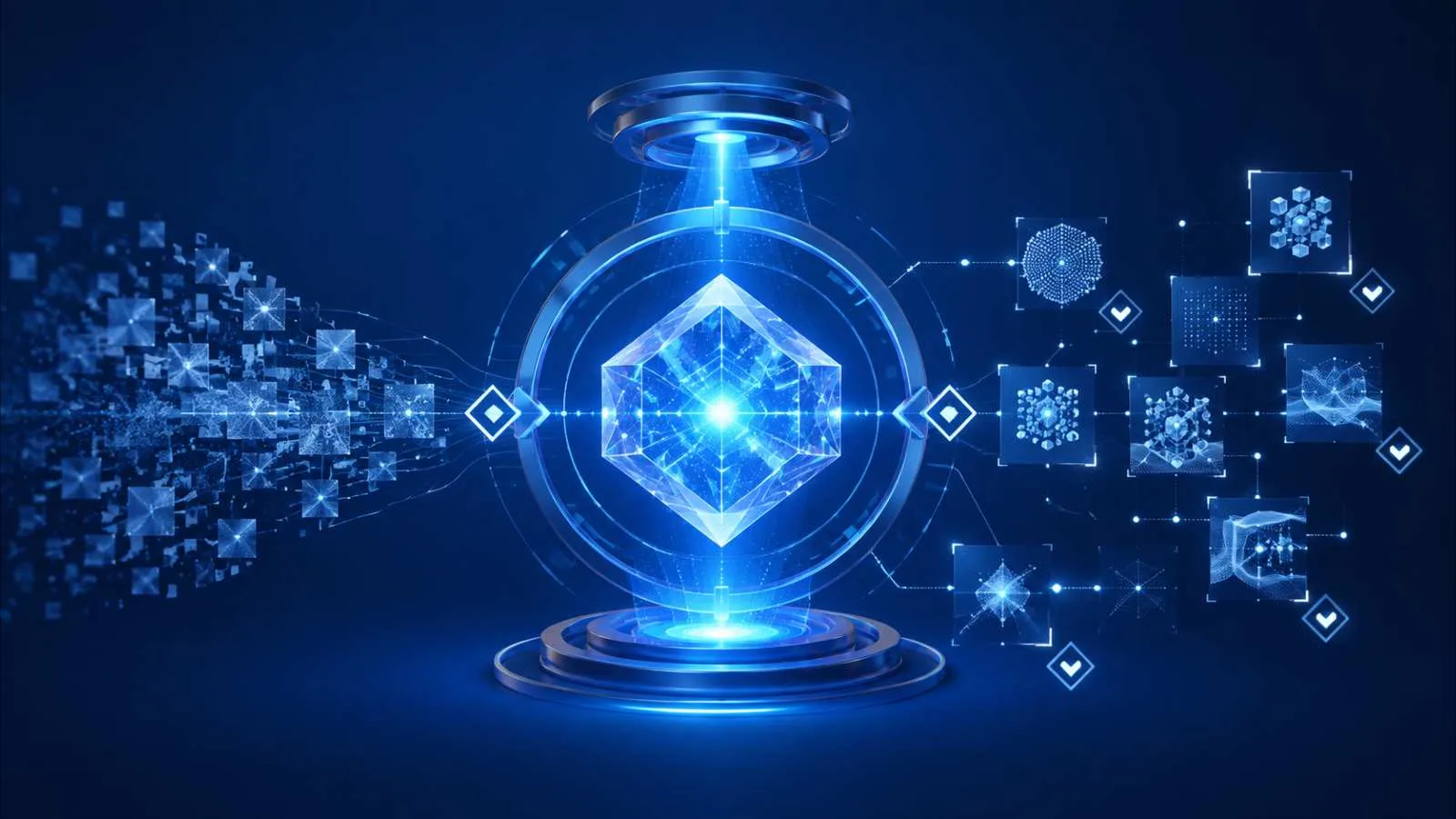 Data-annotator en datacurator: werken aan AI-kwaliteit