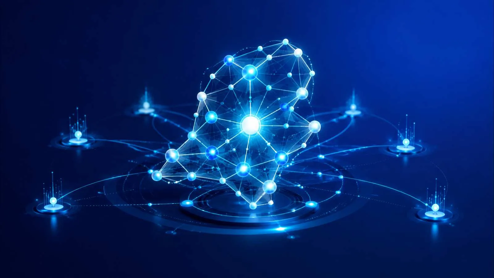 Netwerken in de Nederlandse AI-sector