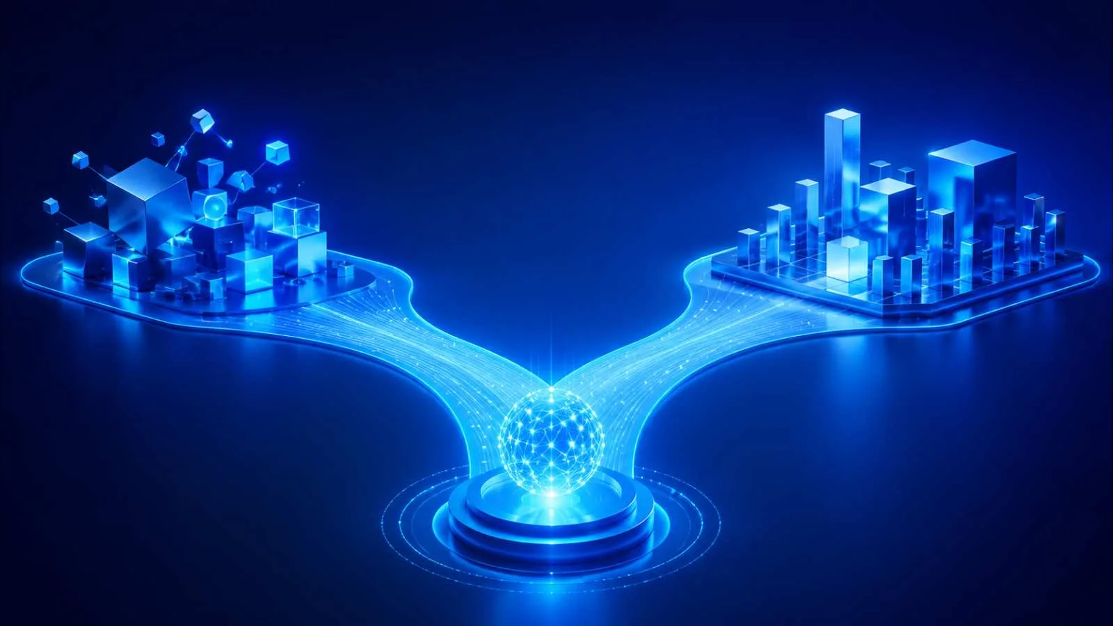 AI-functies: werken bij een startup of corporate?